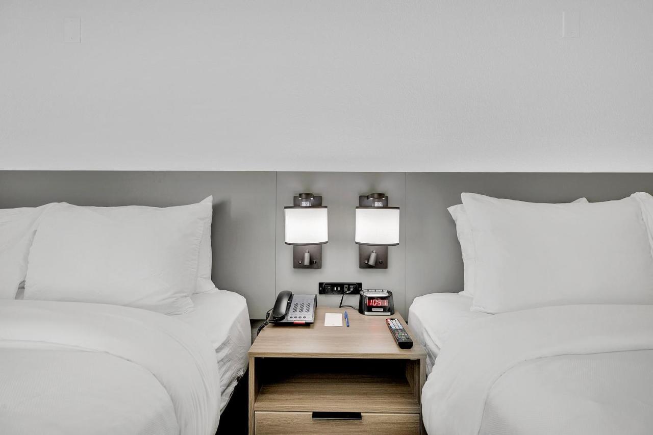 Comfort Inn South Padre Island Zewnętrze zdjęcie
