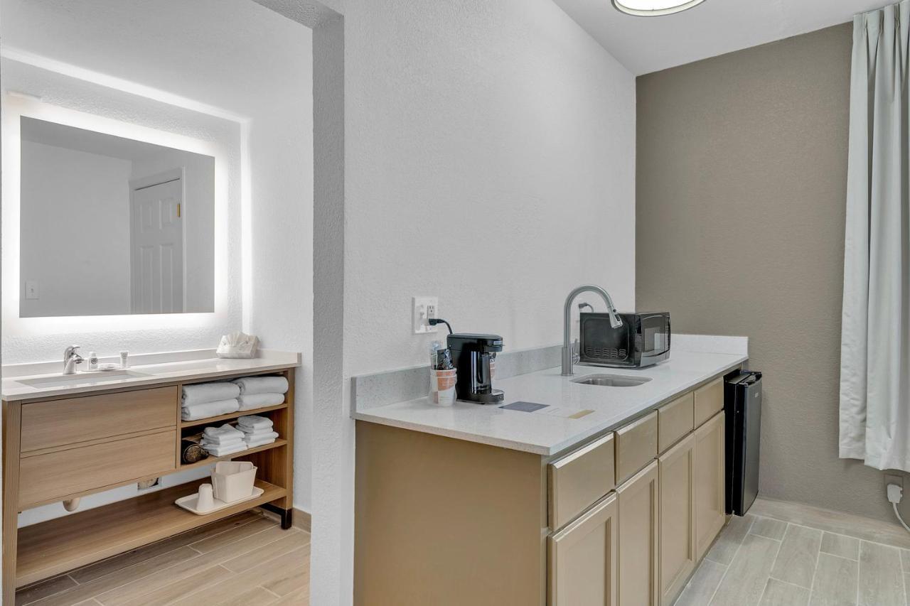 Comfort Inn South Padre Island Zewnętrze zdjęcie