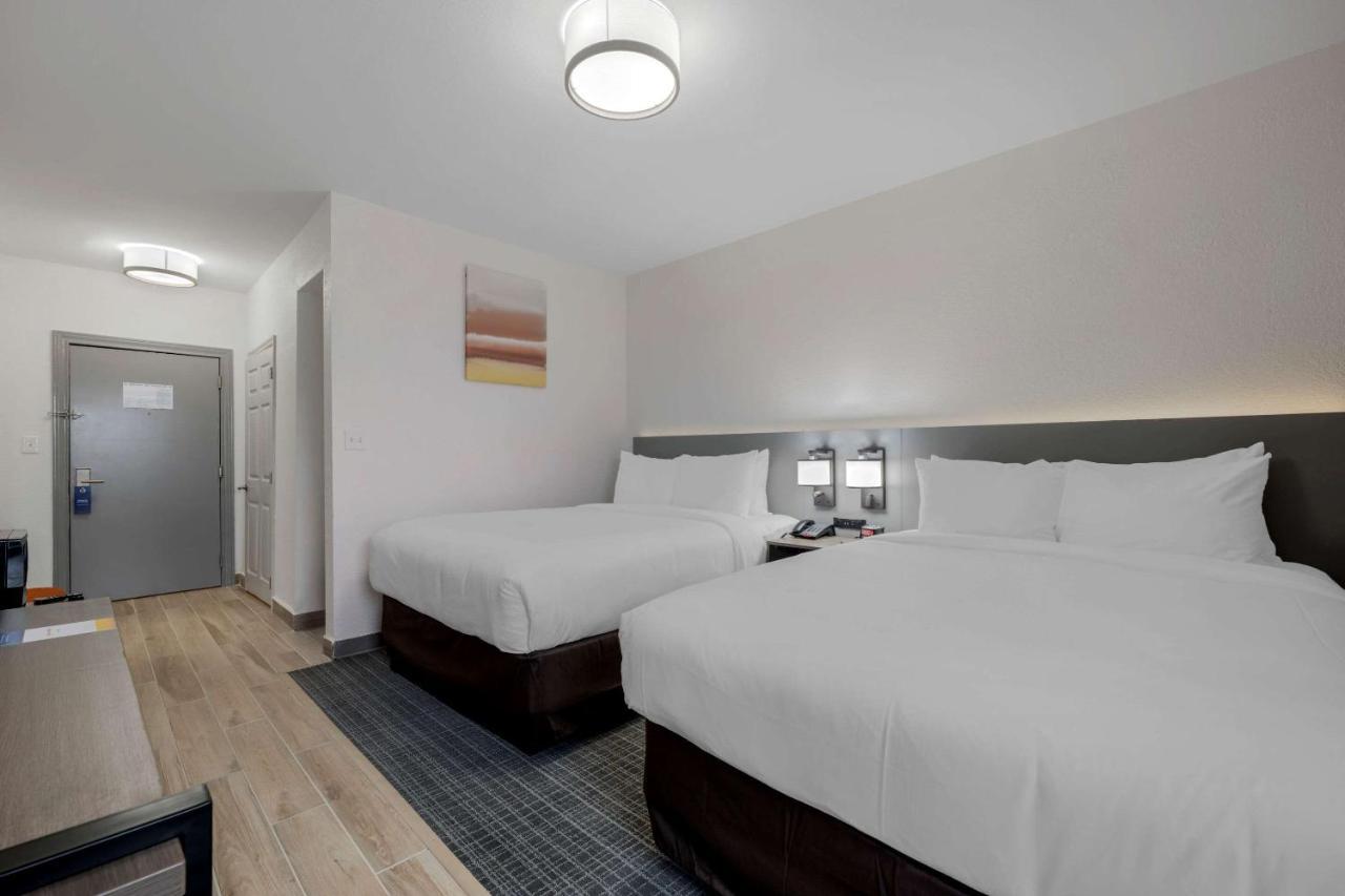 Comfort Inn South Padre Island Zewnętrze zdjęcie