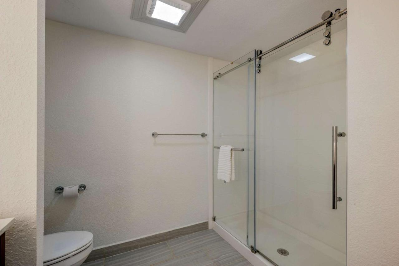 Comfort Inn South Padre Island Zewnętrze zdjęcie