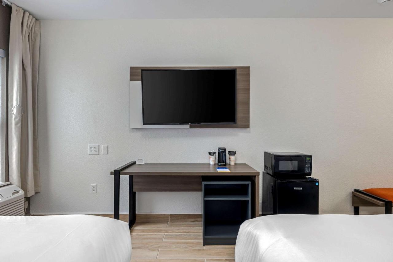 Comfort Inn South Padre Island Zewnętrze zdjęcie