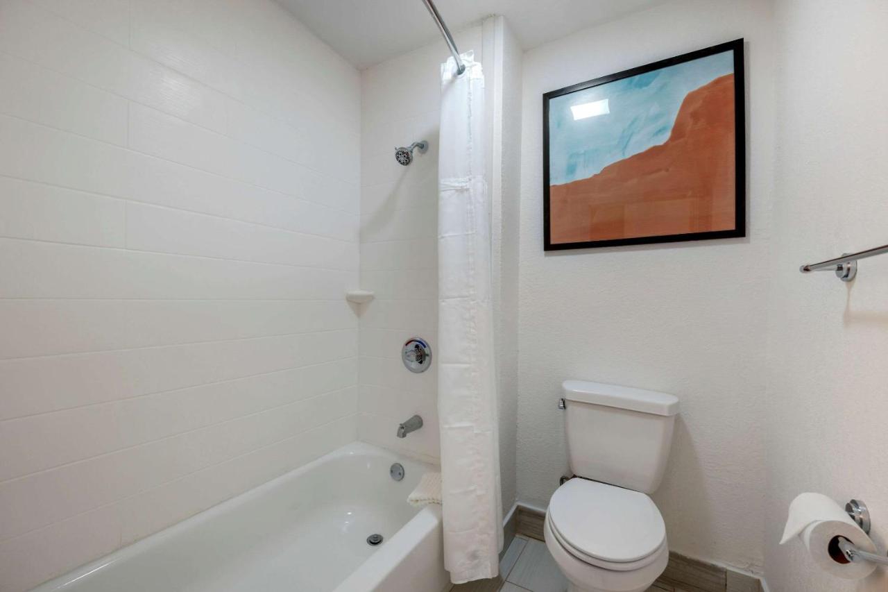 Comfort Inn South Padre Island Zewnętrze zdjęcie