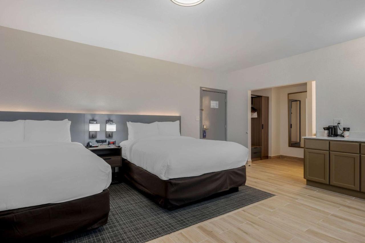 Comfort Inn South Padre Island Zewnętrze zdjęcie