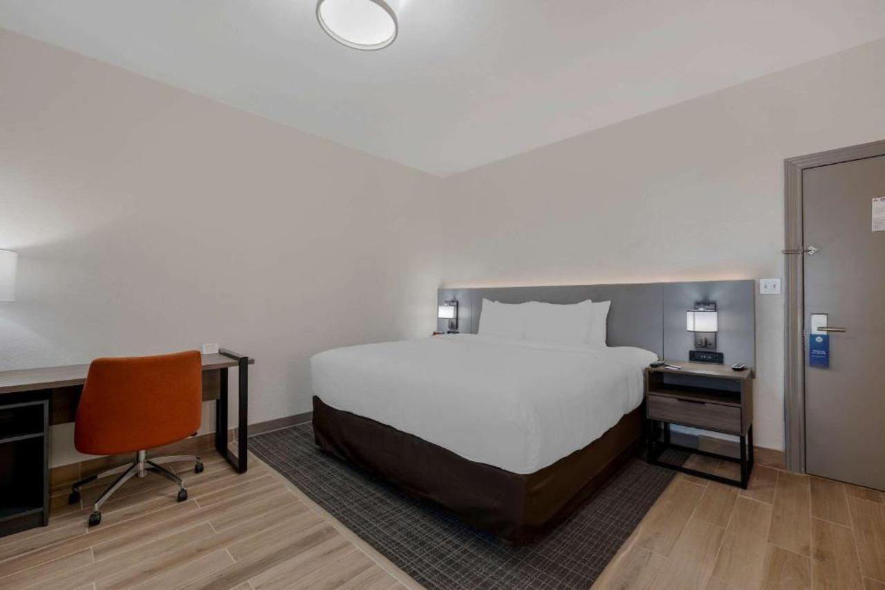 Comfort Inn South Padre Island Zewnętrze zdjęcie