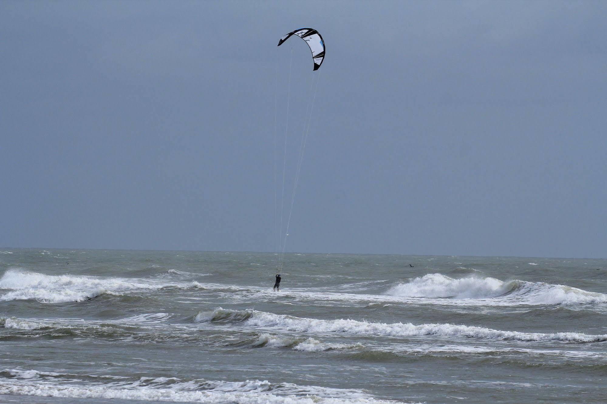 Comfort Inn South Padre Island Zewnętrze zdjęcie